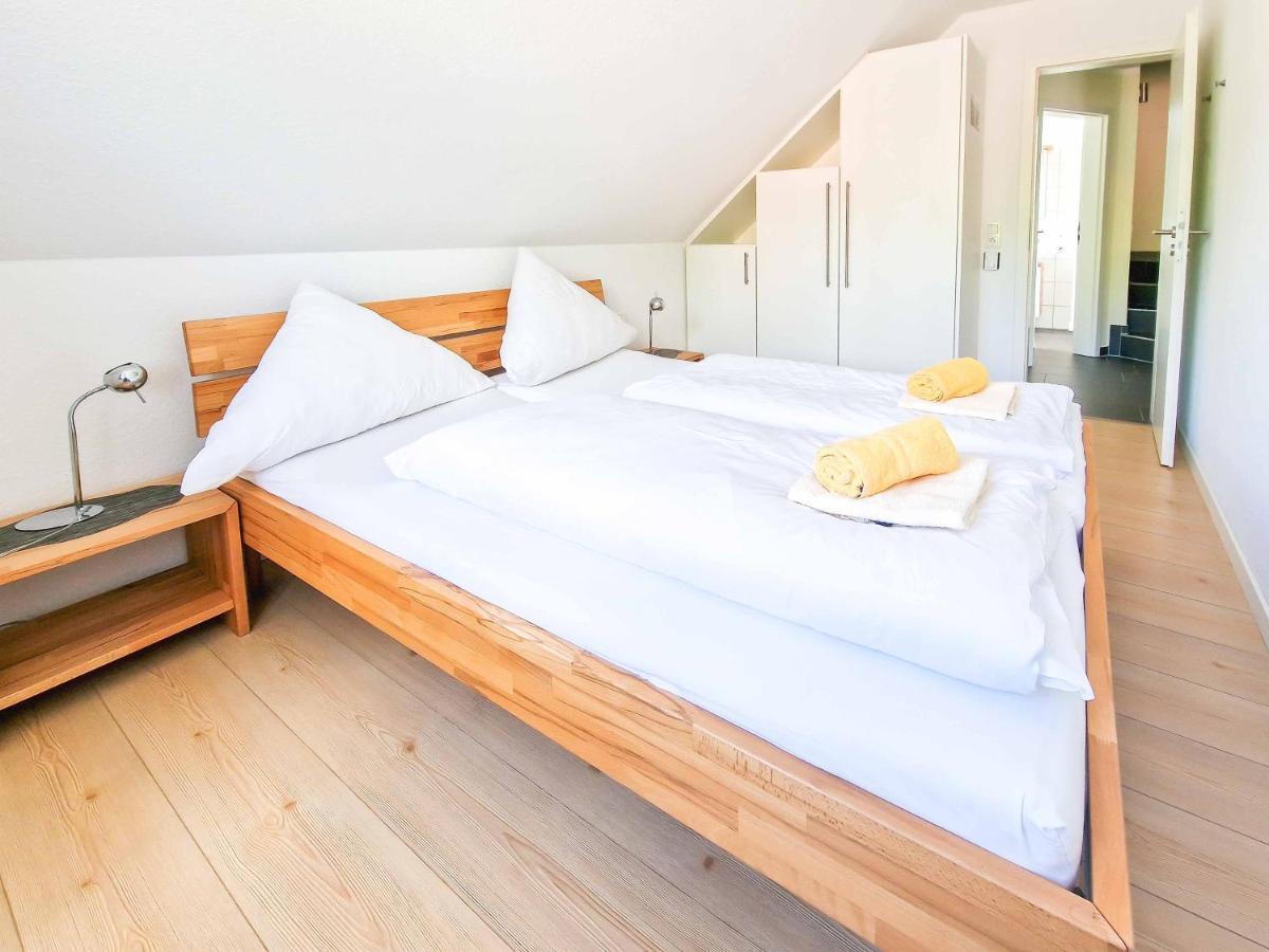 De Moehlenkieker 4 Apartman Greetsiel Kültér fotó