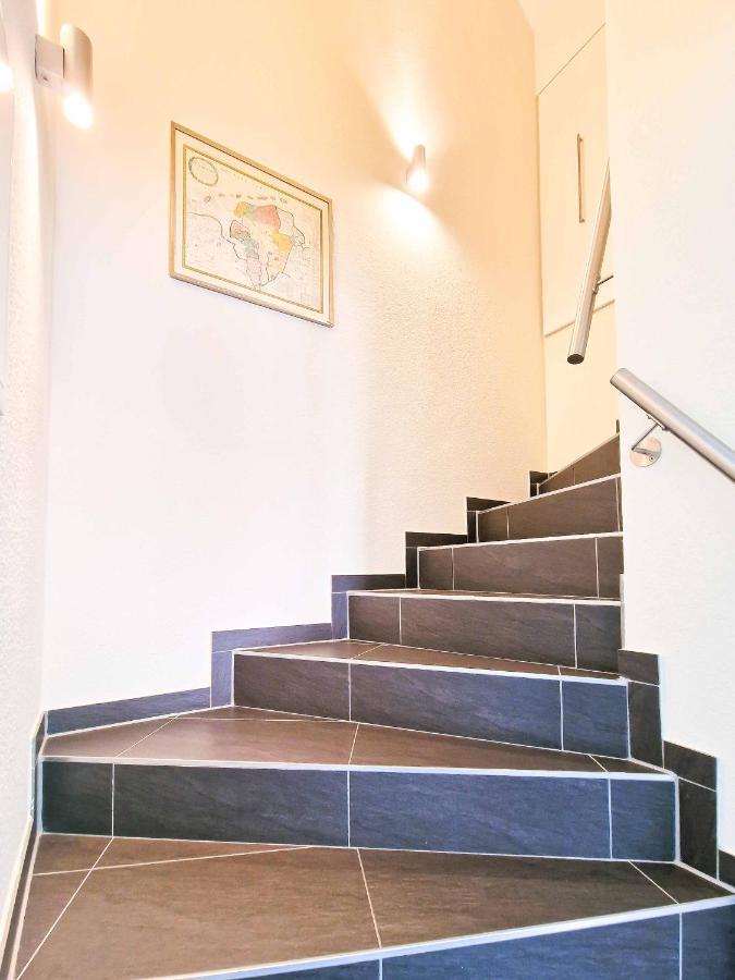 De Moehlenkieker 4 Apartman Greetsiel Kültér fotó