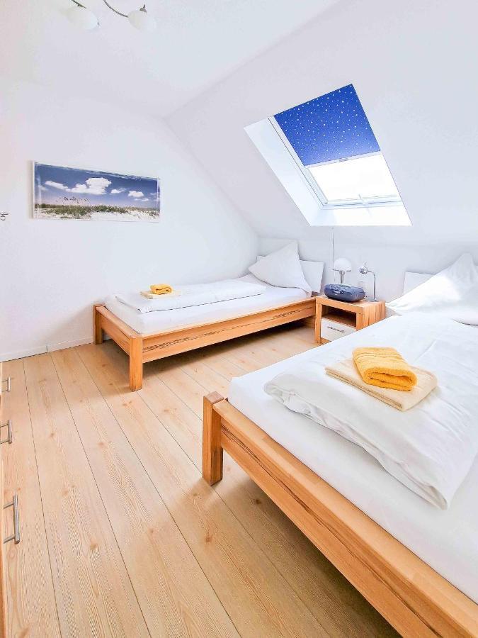 De Moehlenkieker 4 Apartman Greetsiel Kültér fotó