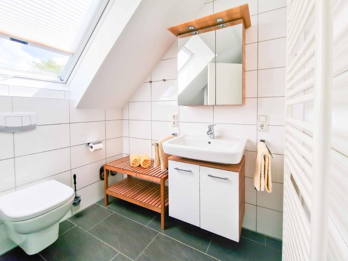 De Moehlenkieker 4 Apartman Greetsiel Kültér fotó